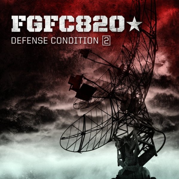 Defense Condition 2 - album