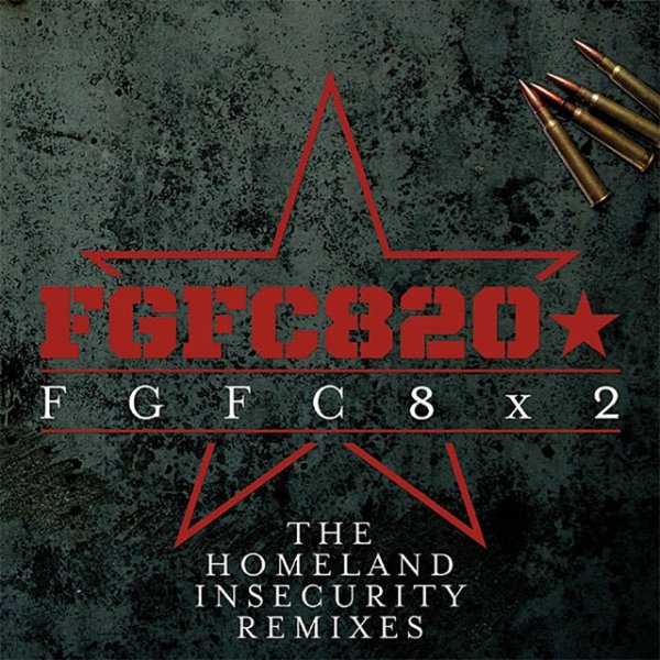 FGFC8x2 - album