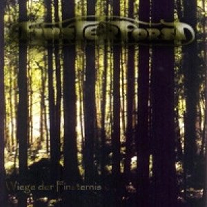 Album Finsterforst - Wiege Der Finsternis