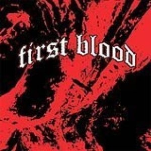 Album First Blood - First Blood