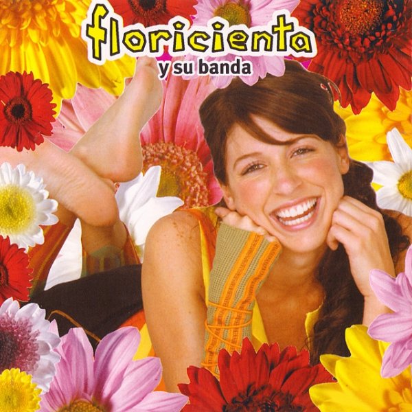 Album Floricienta - Floricienta y Su Banda