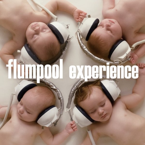 Album flumpool - experience