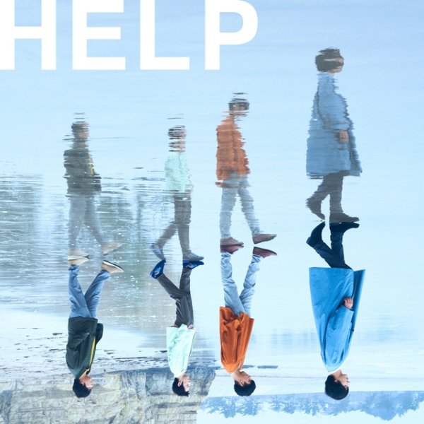 HELP - album
