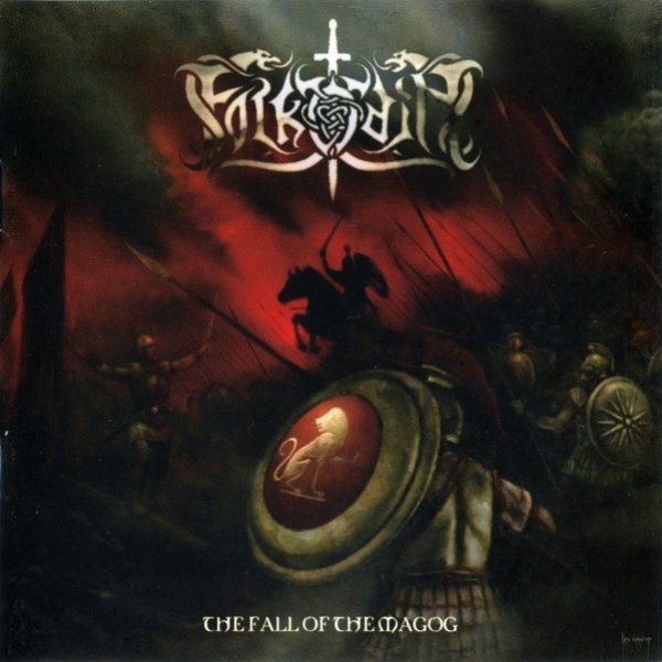 The Fall Of The Magog - album