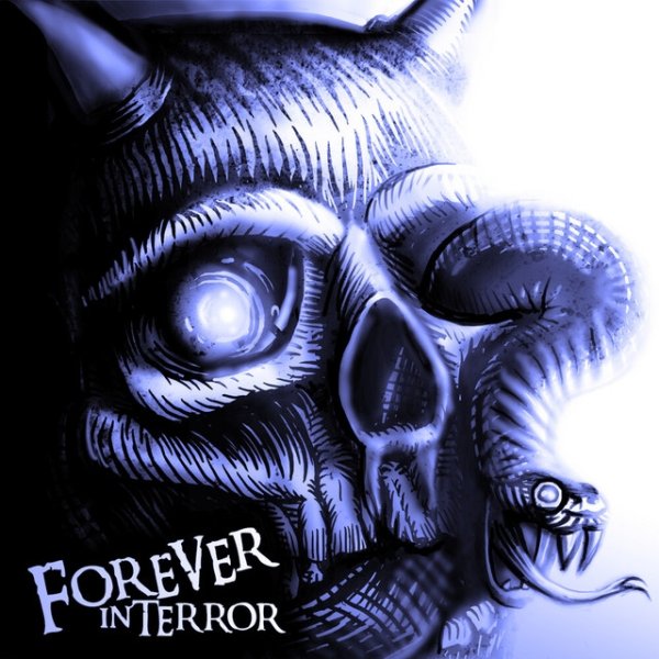 Album Forever in Terror - Forever In Terror