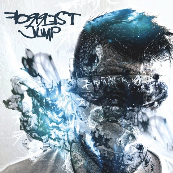 Album Forrest Jump - Forrest Jump