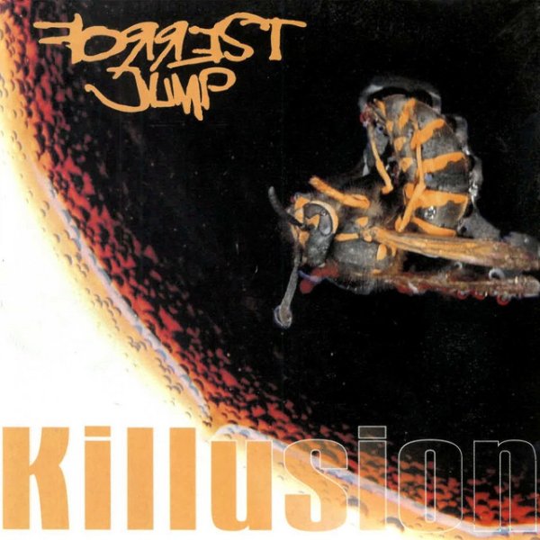 Album Forrest Jump - Killusion
