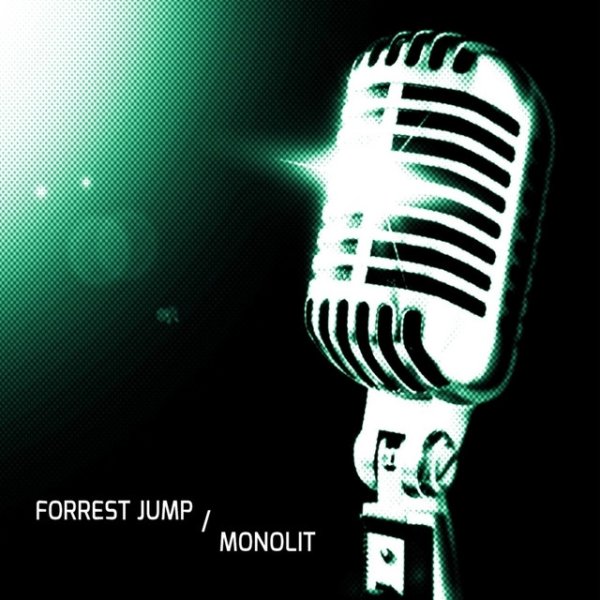 Album Forrest Jump - Monolit