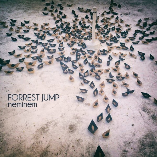 Album Neminem - Forrest Jump