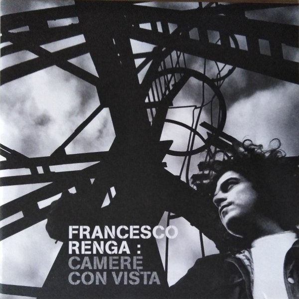 Album Francesco Renga - Camere Con Vista