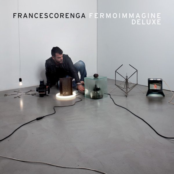 Album Francesco Renga - Fermoimmagine
