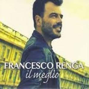 Francesco Renga Il Meglio, 2014