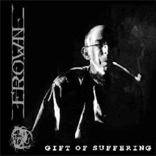 Album Frown - Gift Of Suffering
