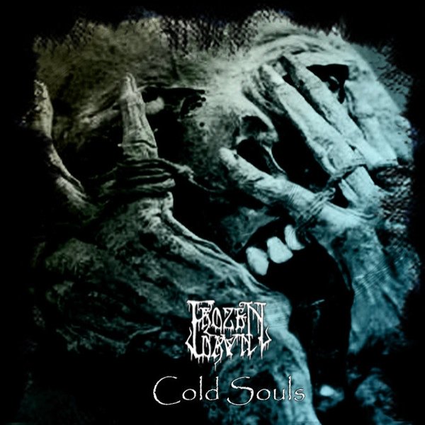 Album Frozen Dawn - Cold Souls