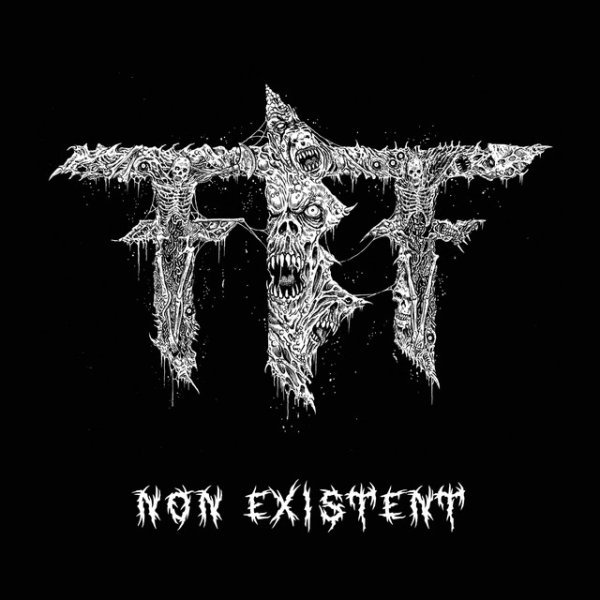 Non-Existent - album