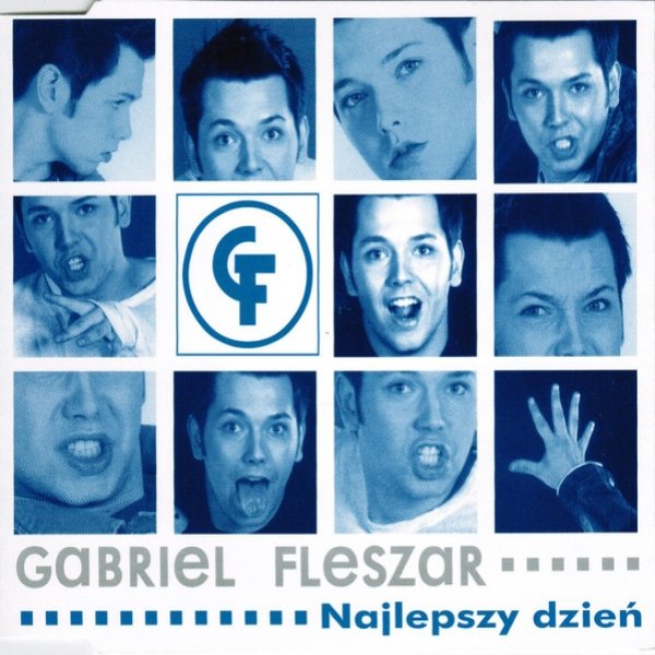 Gabriel Fleszar Najlepszy Dzień, 2003