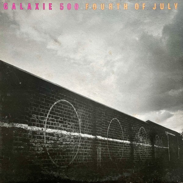 Album Fourth Of July - Galaxie 500