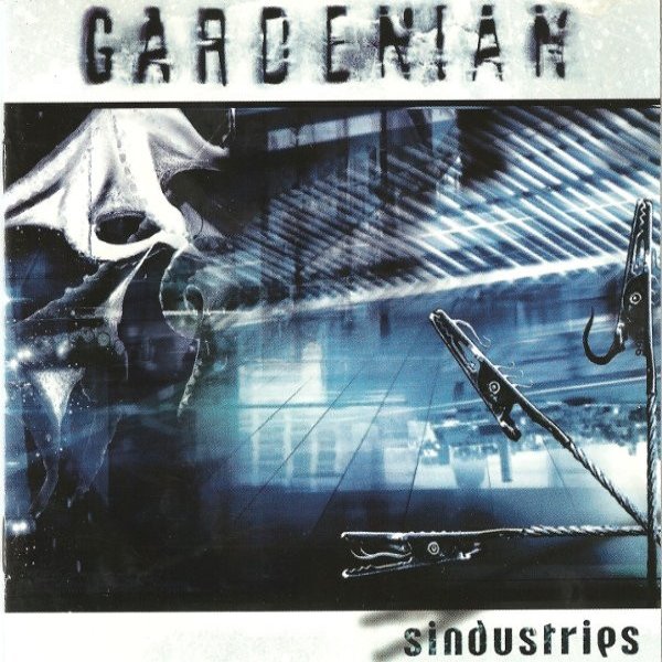 Album Gardenian - Sindustries