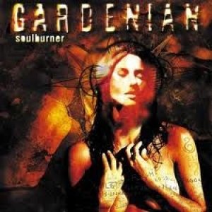 Album Gardenian - Soulburner / Sindustries