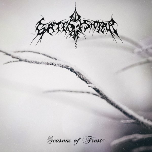 Album Gates of Ishtar - Seasons of Frost