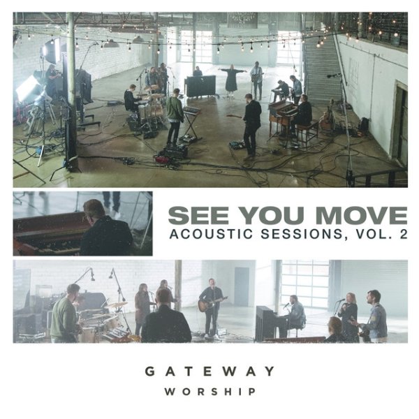 See You Move: Acoustic Sessions, Vol. 2 Album 