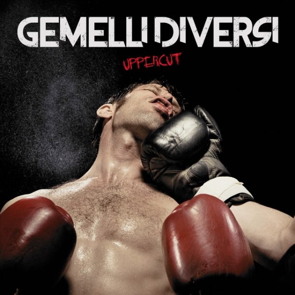 Album Gemelli Diversi - Uppercut