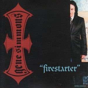 Firestarter - album
