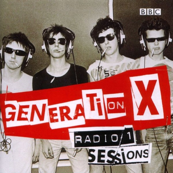 Radio 1 Sessions - album
