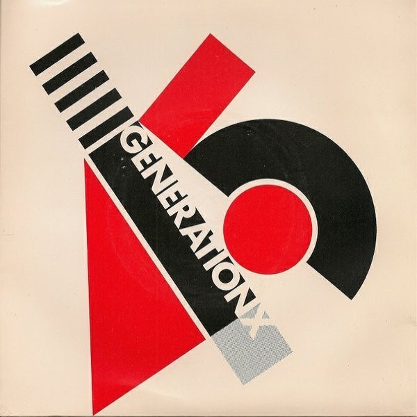 Album Generation X - Your Generation