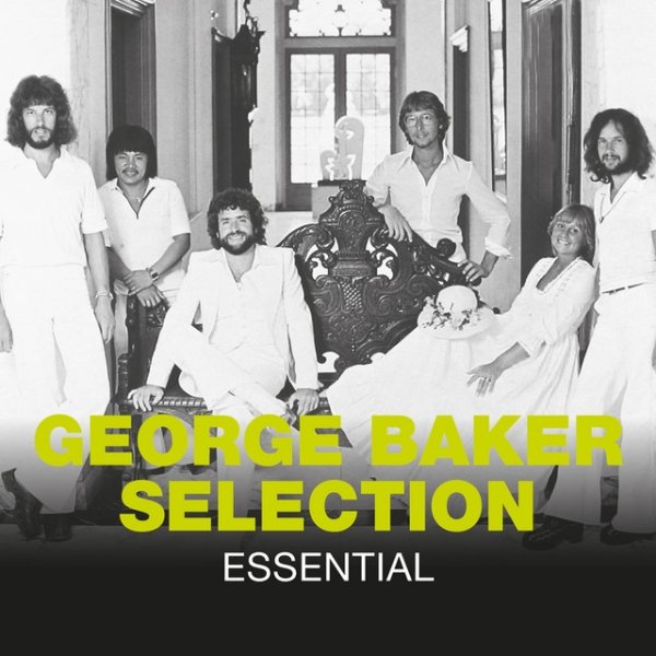 Album George Baker Selection - Essential