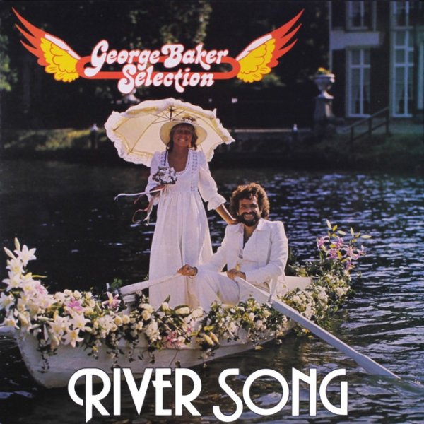 George Baker Selection River Song, 1976
