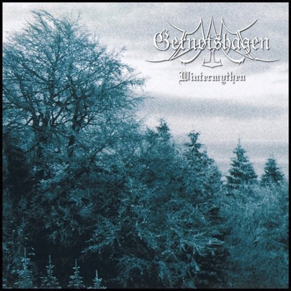Album Gernotshagen - Wintermythen
