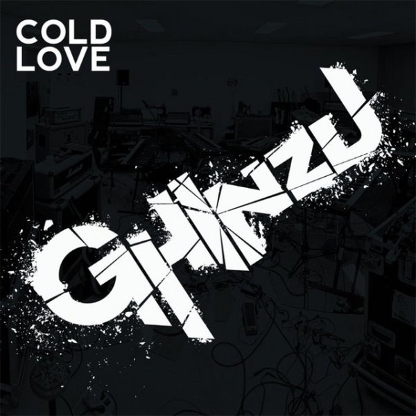 Album Ghinzu - Cold Love