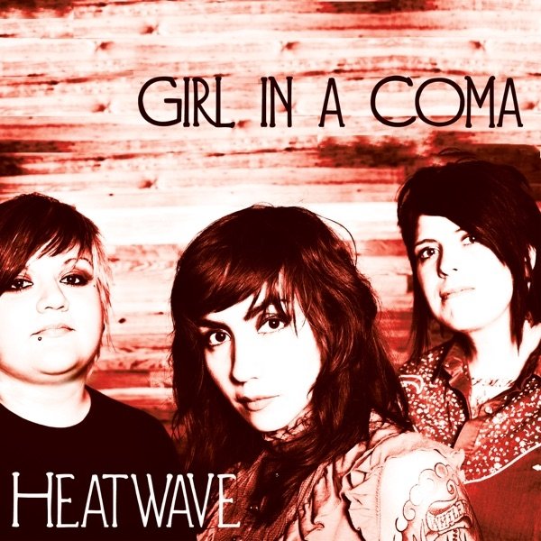 Heatwave - album