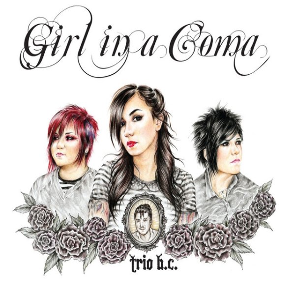 Album Girl in a Coma - Trio BC