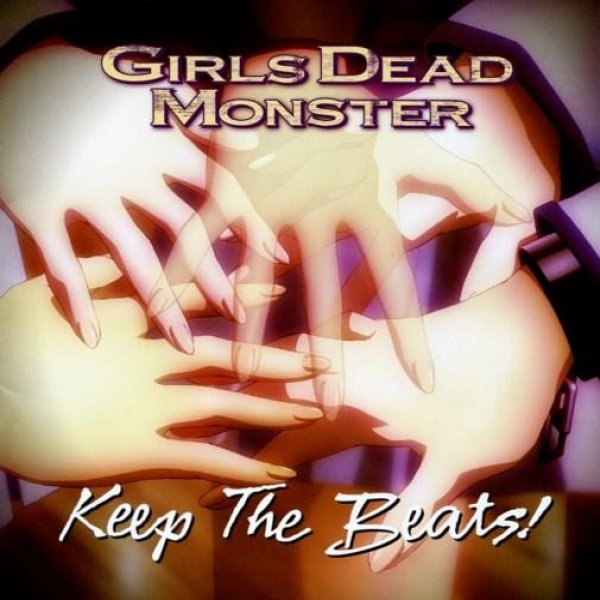 Keep The Beats! - album