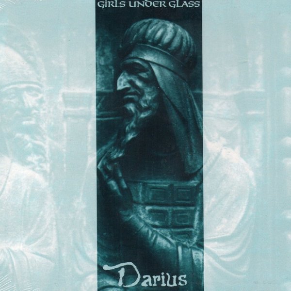 Album Girls Under Glass - Darius