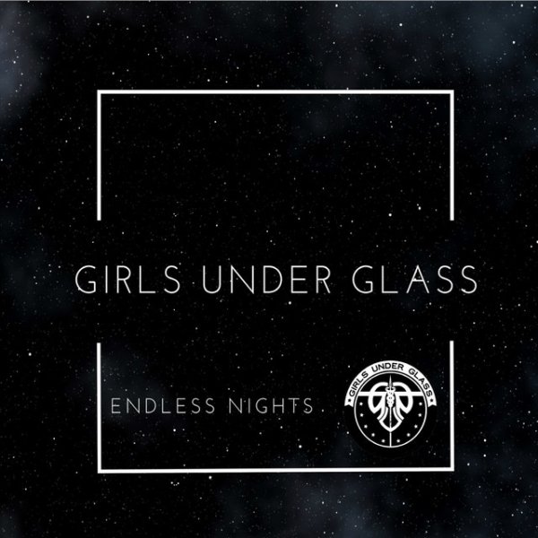 Album Girls Under Glass - Endless Nights