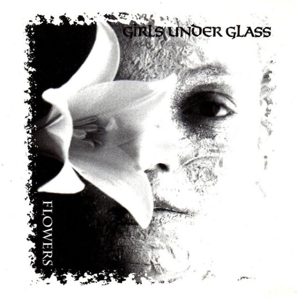 Album Girls Under Glass - Flowers