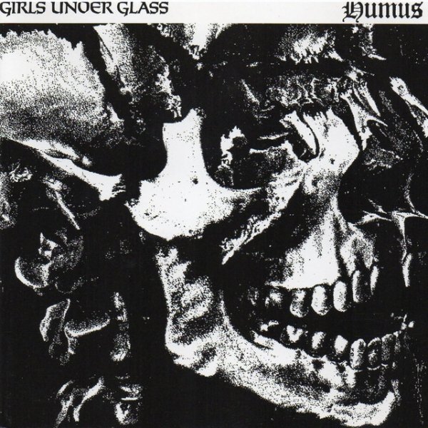 Album Girls Under Glass - Humus