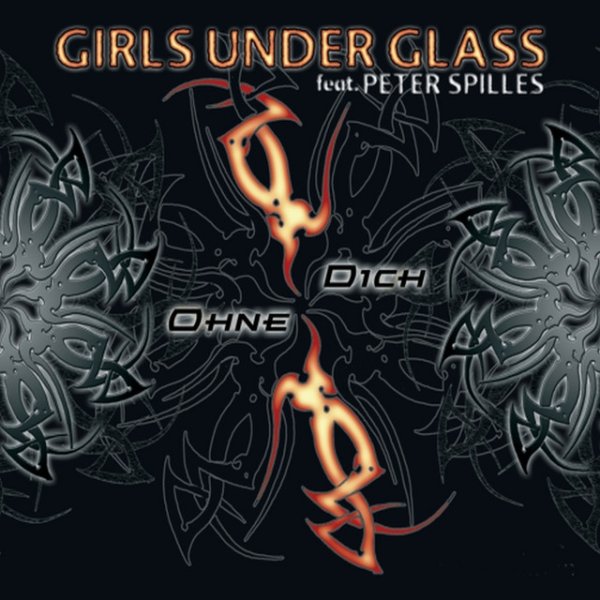 Album Girls Under Glass - Ohne Dich