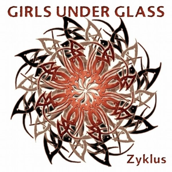 Album Girls Under Glass - Zyklus