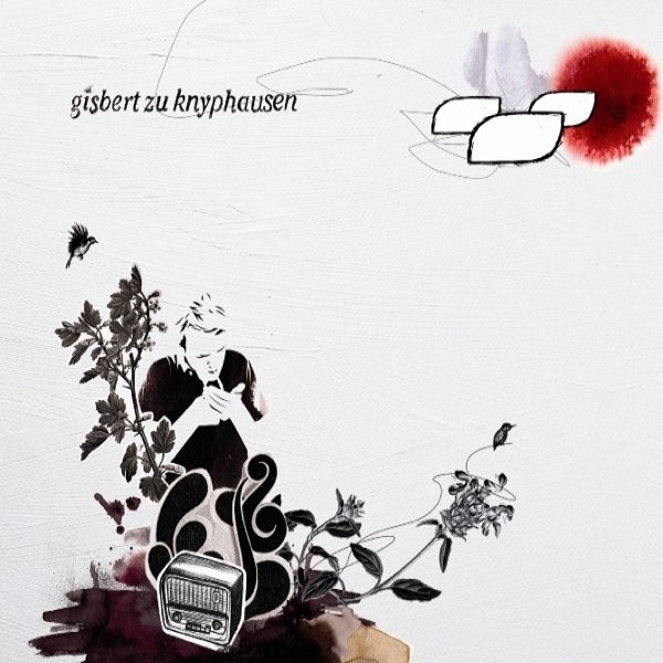 Gisbert zu Knyphausen - album