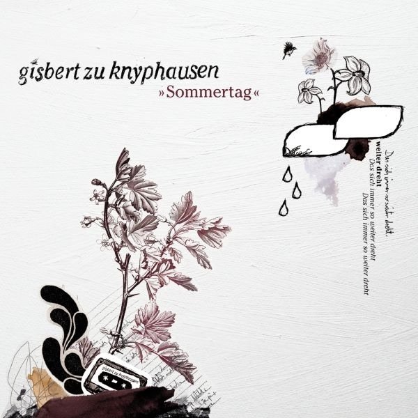 Album Gisbert zu Knyphausen - Sommertag