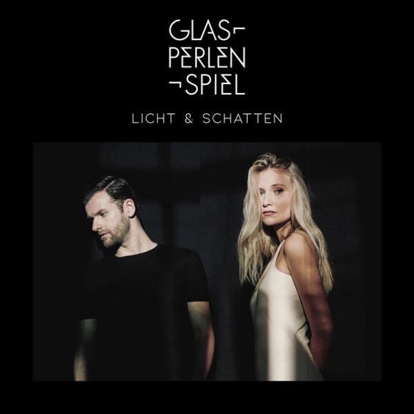 Album Glasperlenspiel - Licht & Schatten (Remixed)