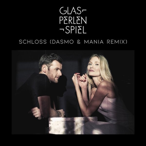 Album Glasperlenspiel - Schloss