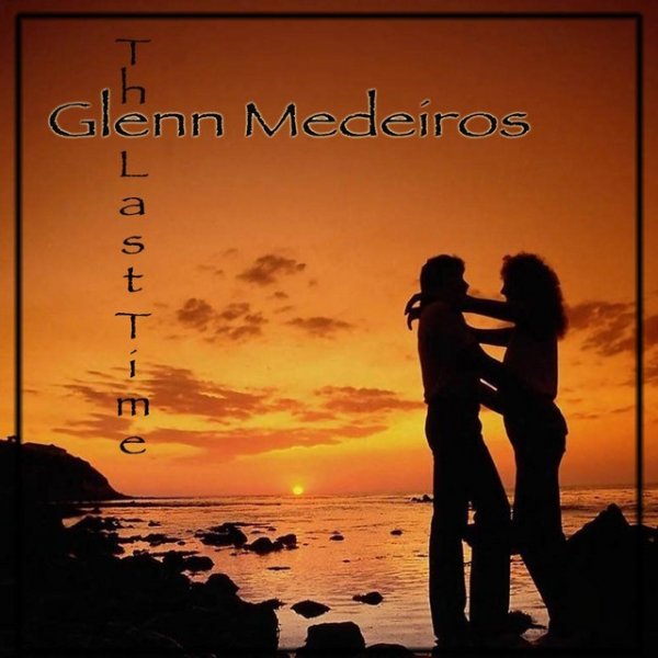 Album Glenn Medeiros - The Last Time