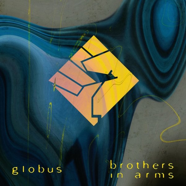 Album Globus - Brothers In Arms