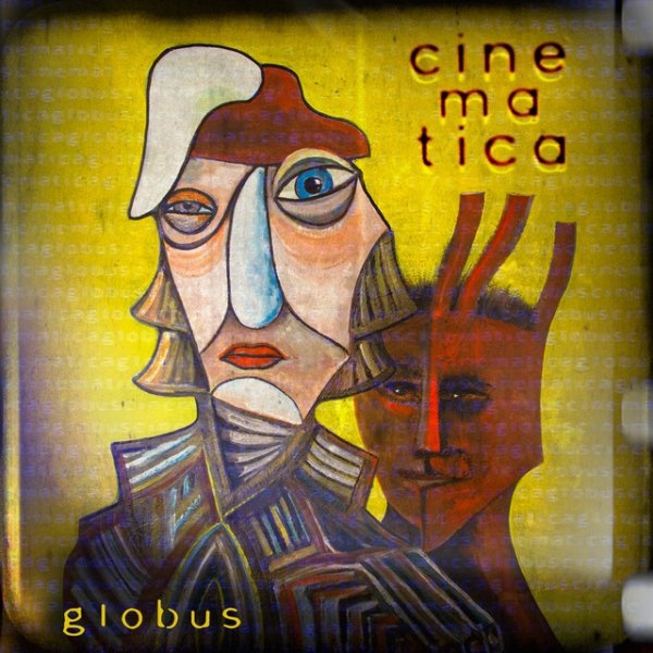 Album Globus - Cinematica