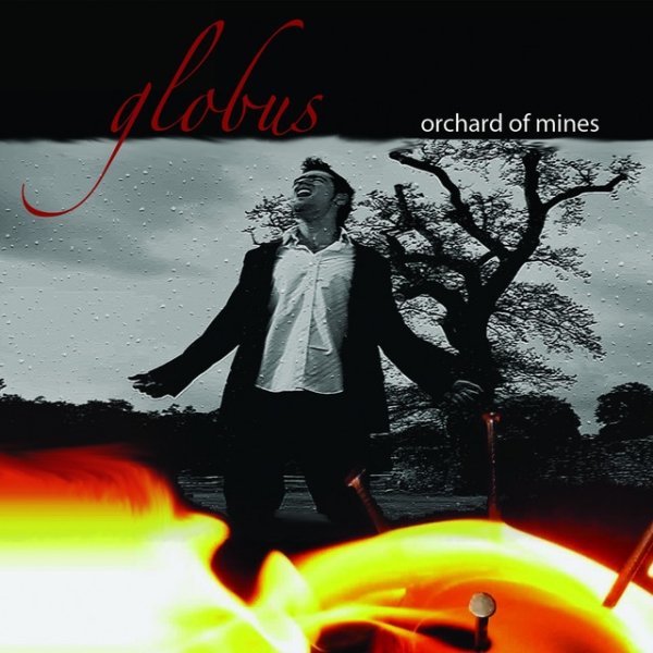 Album Globus - Orchard of Mines